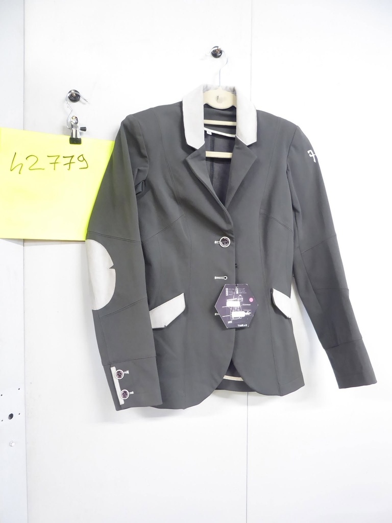 veste concours horse pilot /