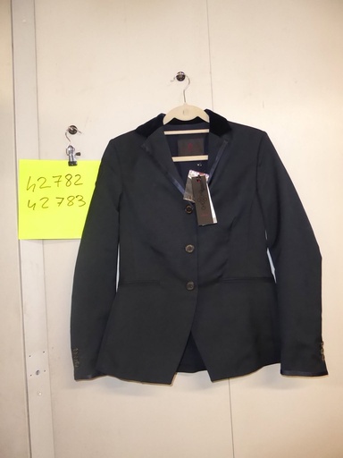veste concours cavalliera toscana giacca super chic