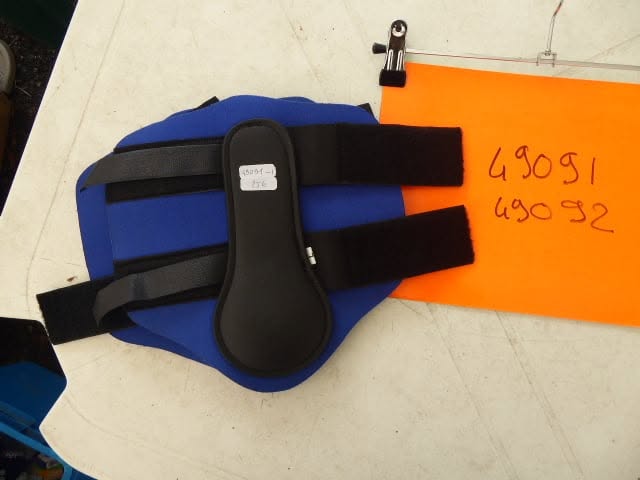 guetres