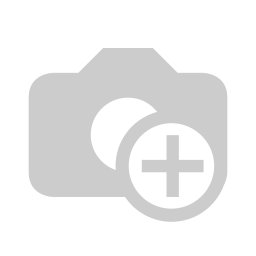 collier chien + laisse vert (26/32cm)