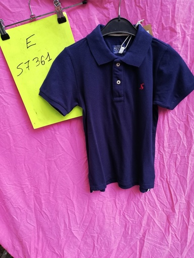 Polo Garçon Woody Tom Joule ( - )