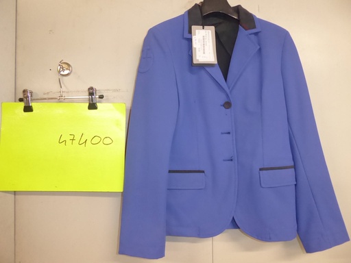Veste concours cavalleria toscana fille