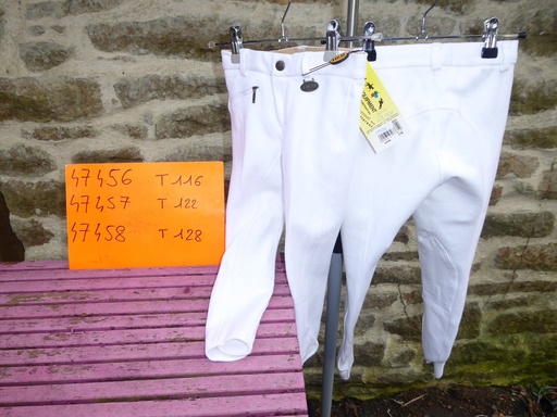 pantalon hkm