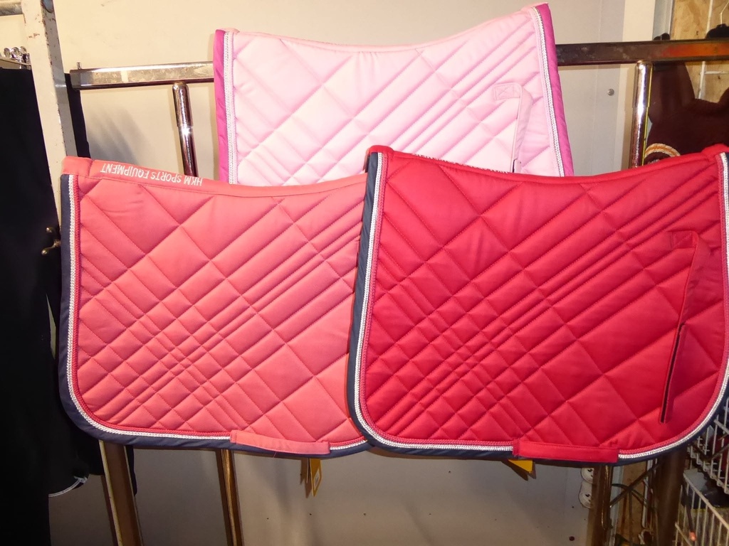 tapis HKM vigo fuchsia cob