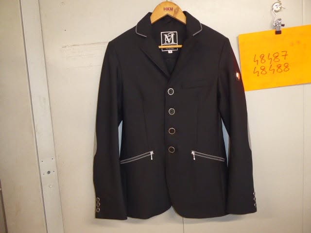 VESTE CONCOURS equit' .SOFTSHELL