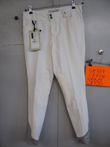 Pantalon tredstep SYMPHONY