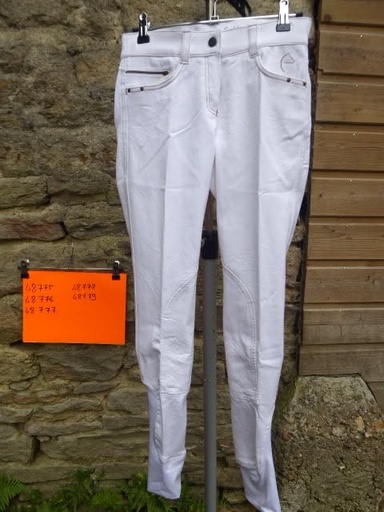 Pantalon EQUITHÈME "Texas"