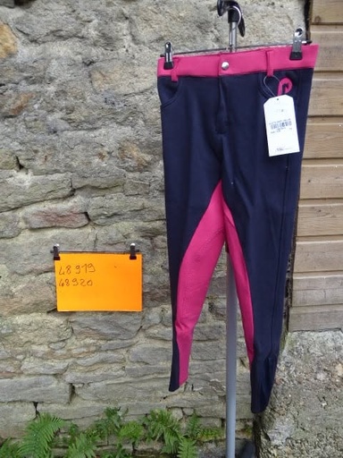 pantalon performance crazy line /