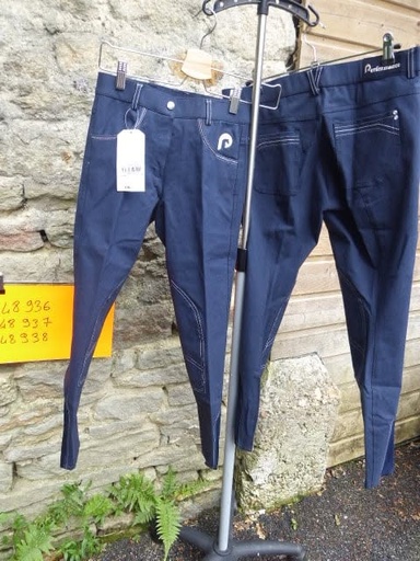 pantalon performance zippie