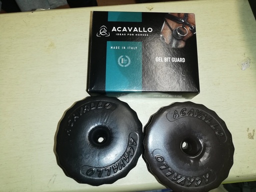 rondelles gel acavallo
