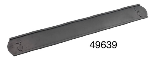 fourreau sangle zilco eva noir 95cm/12,5cm