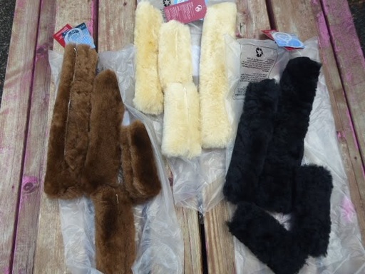 Set pour licol C.S.O. - Couleur :