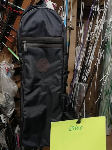 Sac à Bottes Equitheme Premium marine