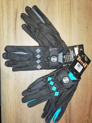 gants T de T precision S