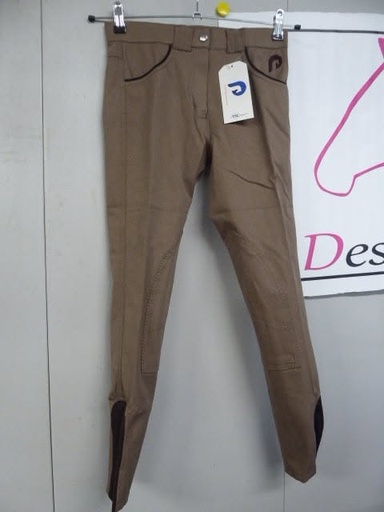 Pantalon Performance Palmyre