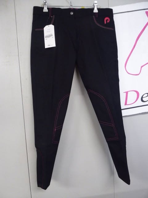 Pantalon Performance Zippie