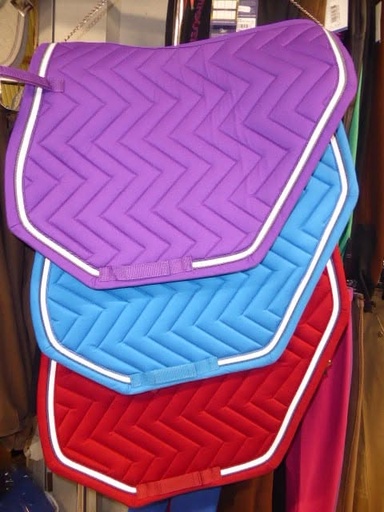 Tapis Lami-Cell Transformer - Mixte bleu cheval