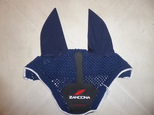 bonnet cheval zandona marine cheval