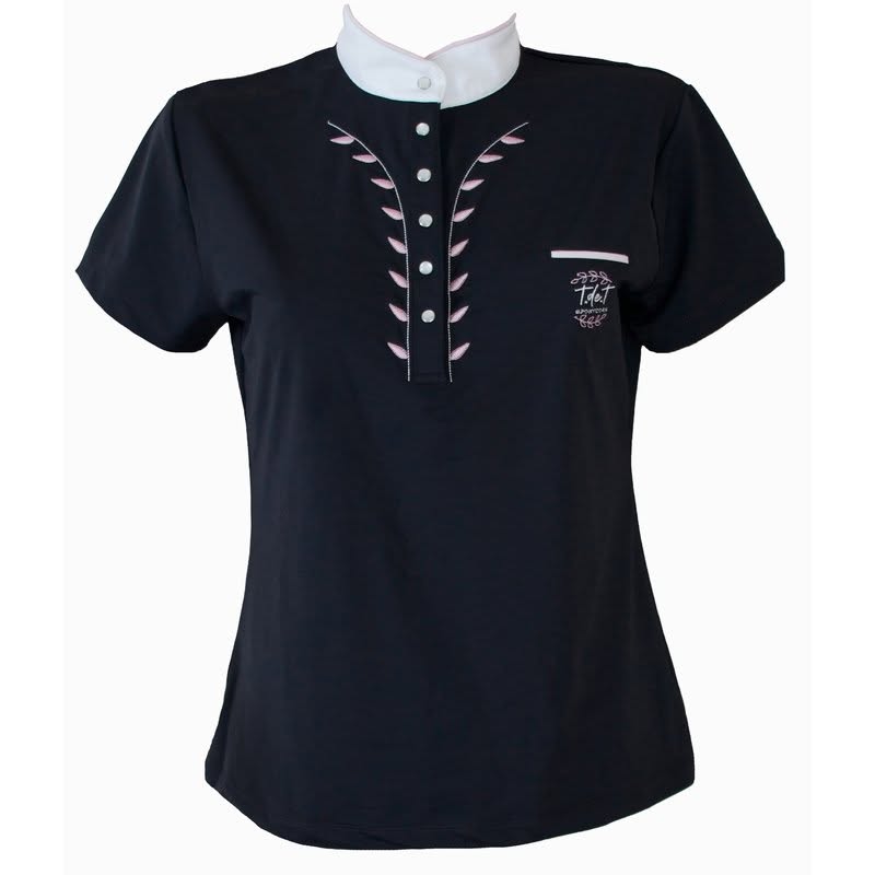 polo concours T de T ponycorn
