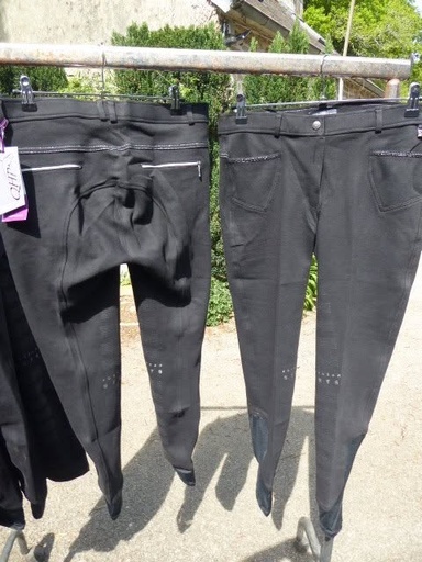 Pantalon QHP maike
