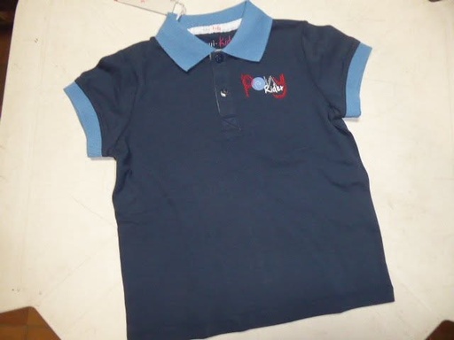 polo equitheme equi-kids pony-rider