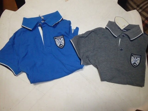 polo equit'