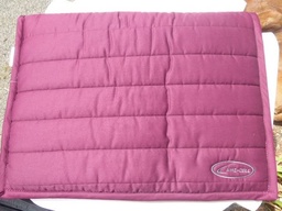 tapis lamicell puffy pad