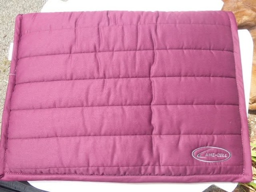 tapis lamicell puffy pad