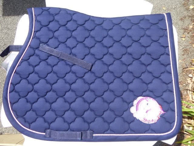 tapis lamicell licorne marine cheval