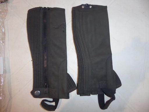 Mini-chaps performance amara 6ans