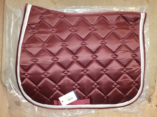 Tapis de selle EQUITHÈME "Bright"
