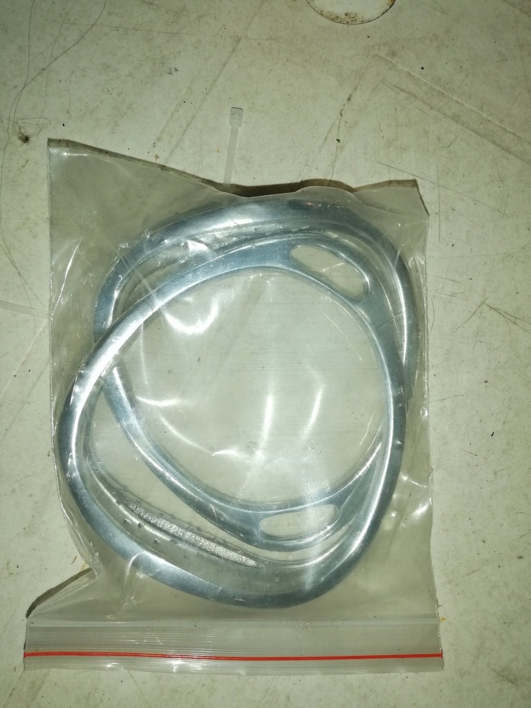 etriers aluminium bardette