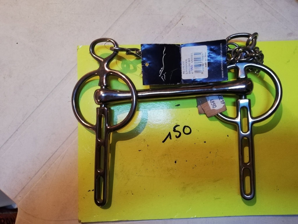 mors liverpool shires 150