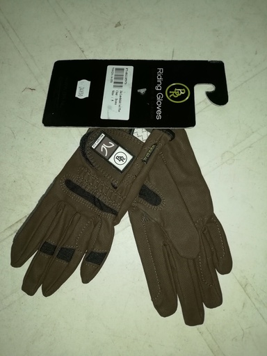 gants BR cool plus