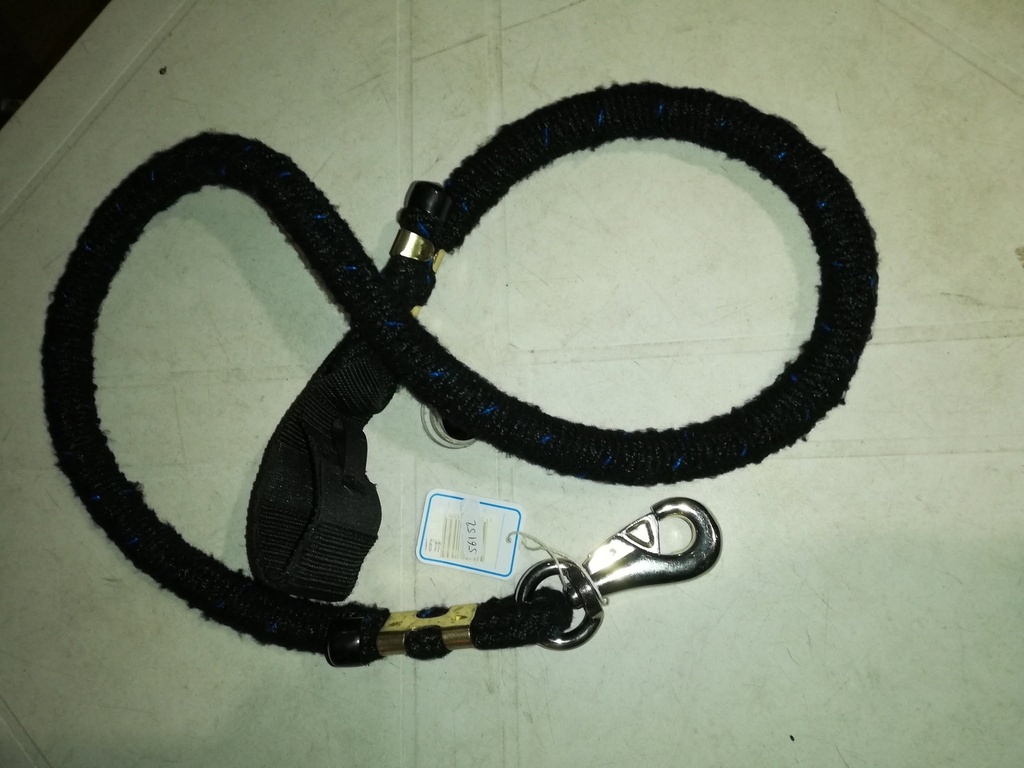 longe attache secu elastique