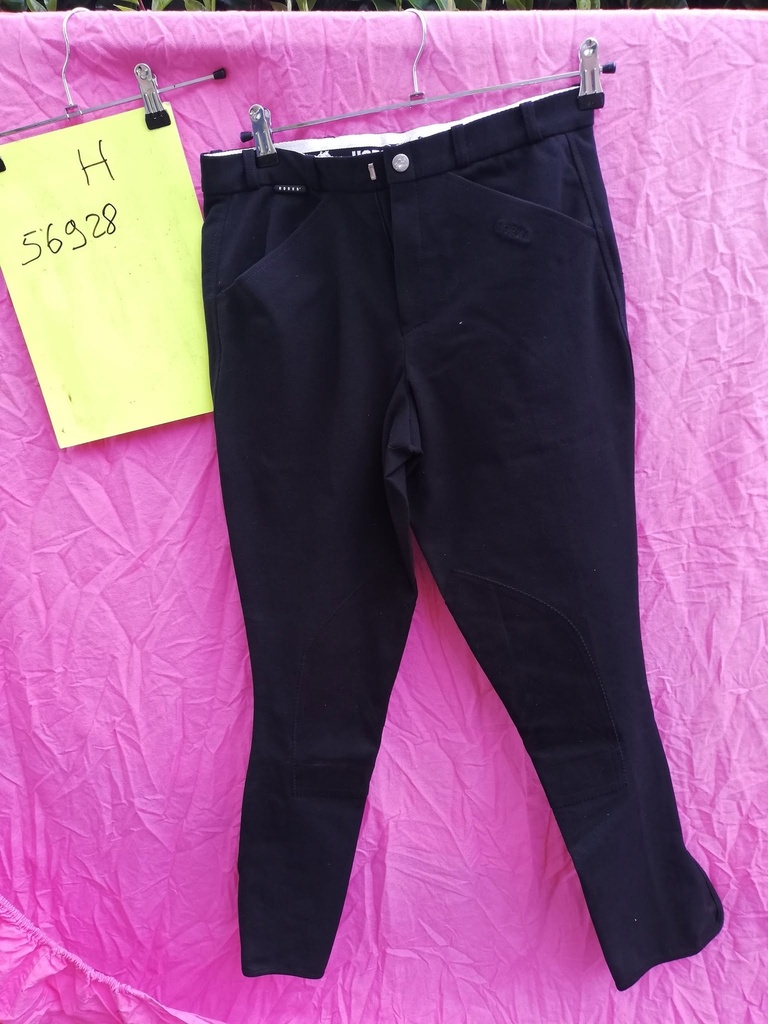pantalon horka TRAINER Hommes (Noir - 40)
