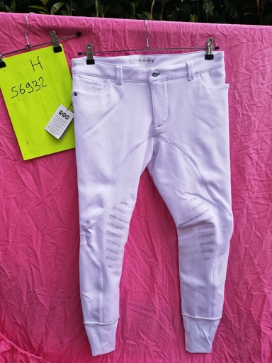 Pantalon Hiver homme animo MIX 46fr(Blanc - 52)