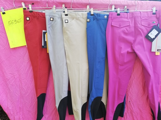 Pantalon Boston Equiline ( - )