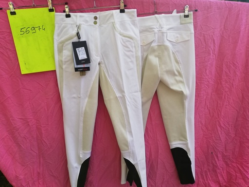 Pantalon fond peau Patricia Equiline ( - )