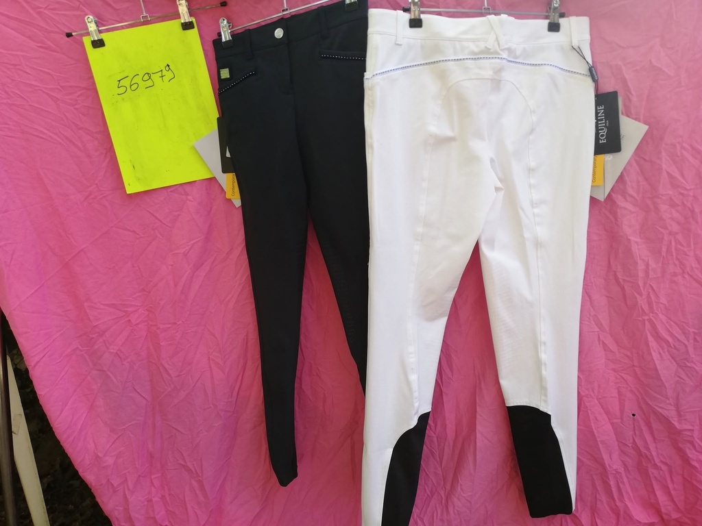 Pantalon Margret Equiline ( - )