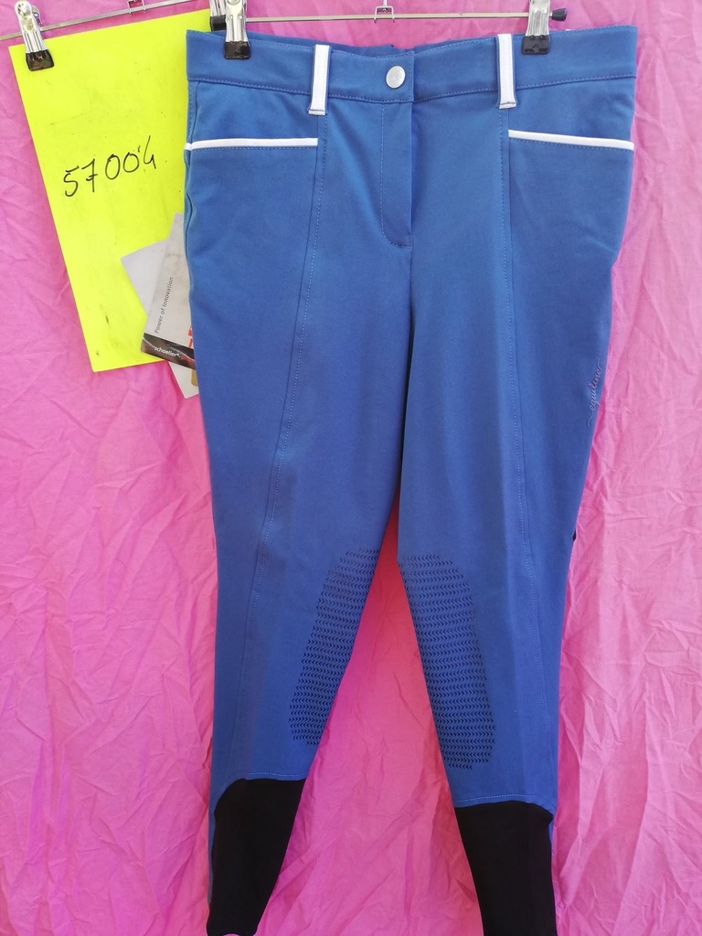 Pantalon Femme Equiline (bleu – 40fr/46it)