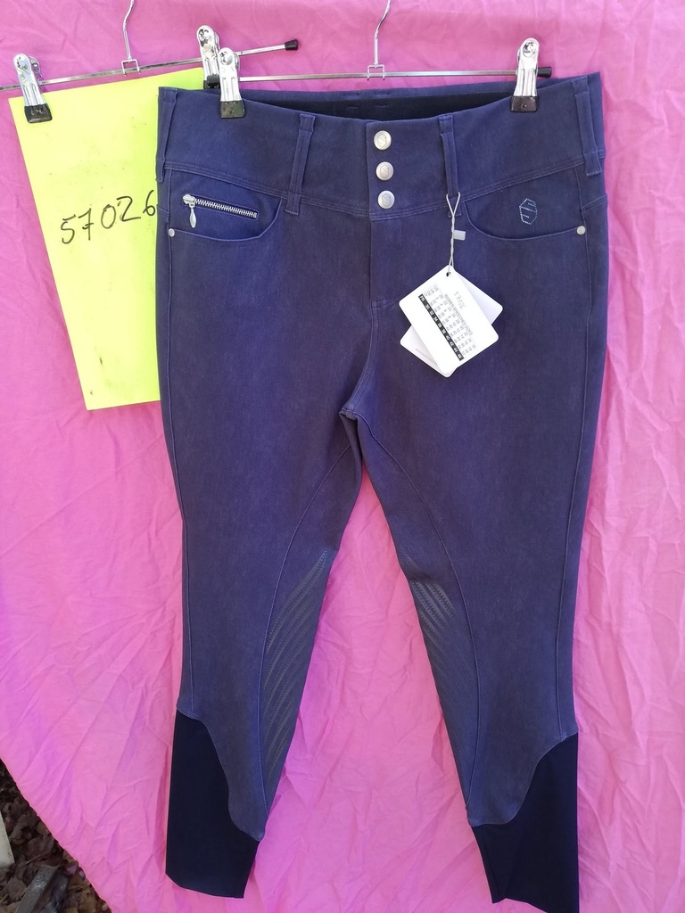 pantalon femme samshield jade jean 40