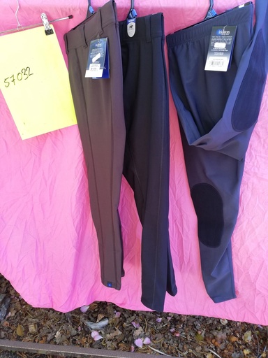 Pantalon Endurance Riding Tights Irideon ( - )