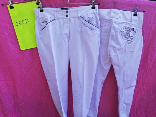 Pantalon Vai HV Polo ( - )