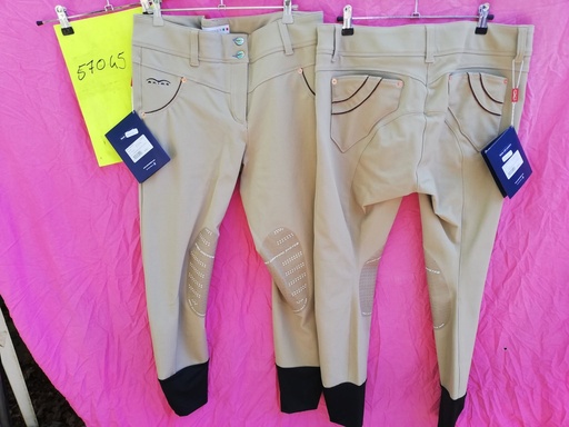 Pantalon Nalmary Animo Italia ( - )