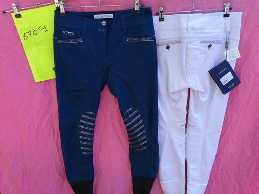 Pantalon Nosycop Hiver Animo ( - )