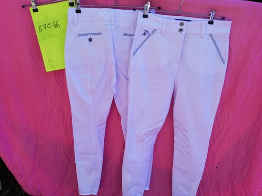 Pantalon Sesto Anna Scarpati ( - )