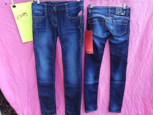 Nclub Slim Animo (Jeans - )