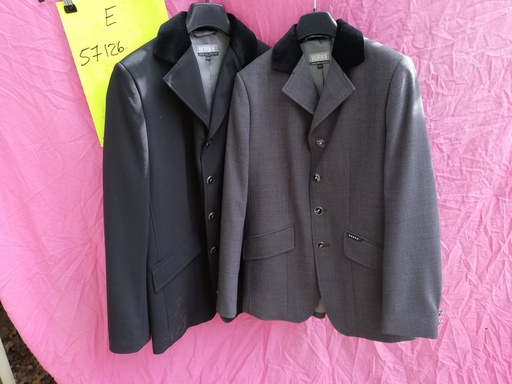 Veste concours Juniors Horka ( - )