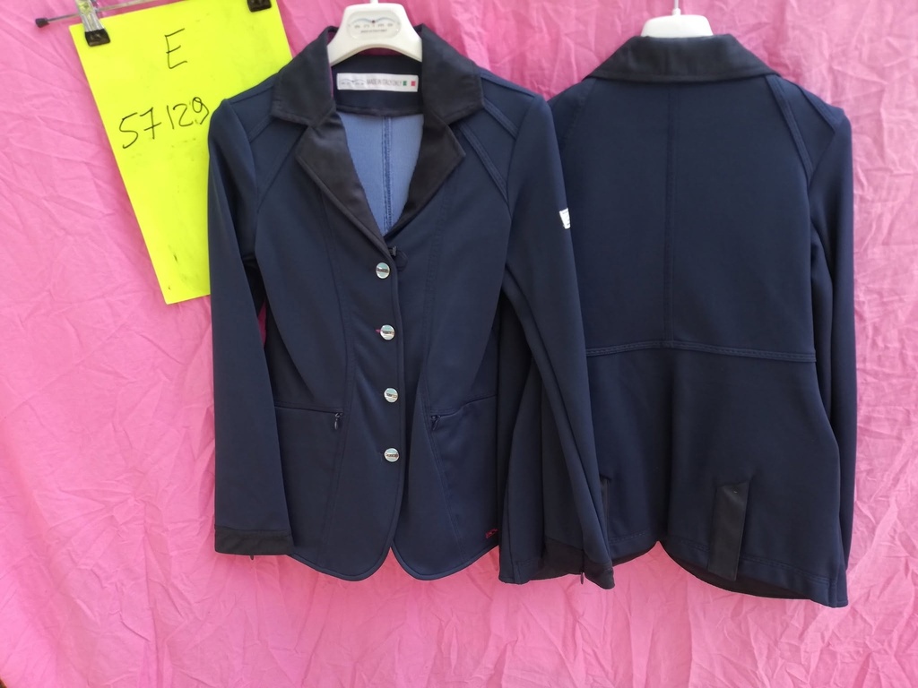 Veste concours fille Lola Animo ( - )